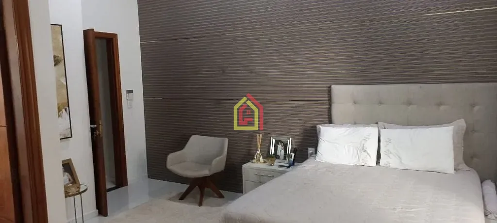 Casa à venda com 4 quartos, 4 suítes, 3 vagas e 450m² no Belo Horizonte, Marabá (PA) — foto 11 de 13