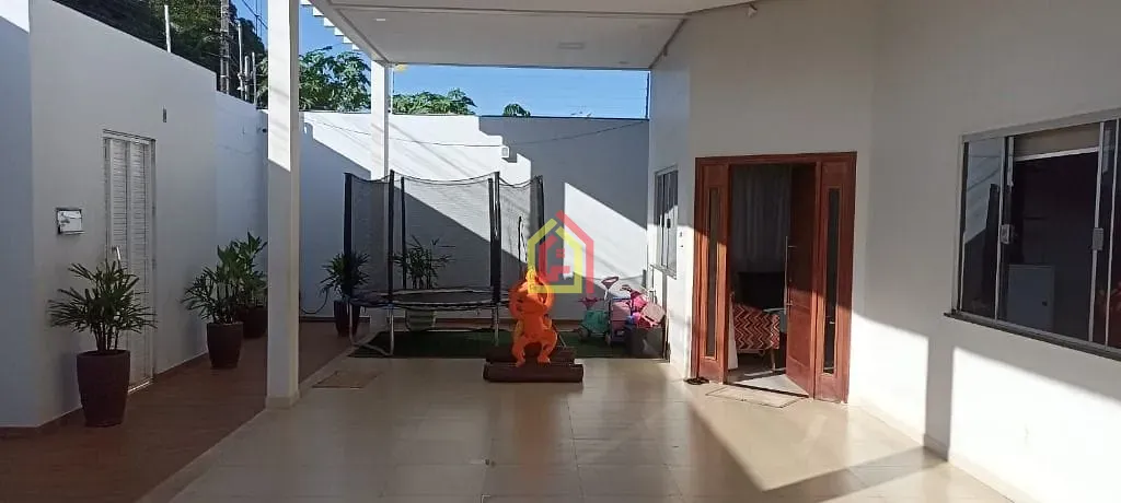 Casa à venda com 4 quartos, 4 suítes, 3 vagas e 450m² no Belo Horizonte, Marabá (PA) — foto 3 de 13