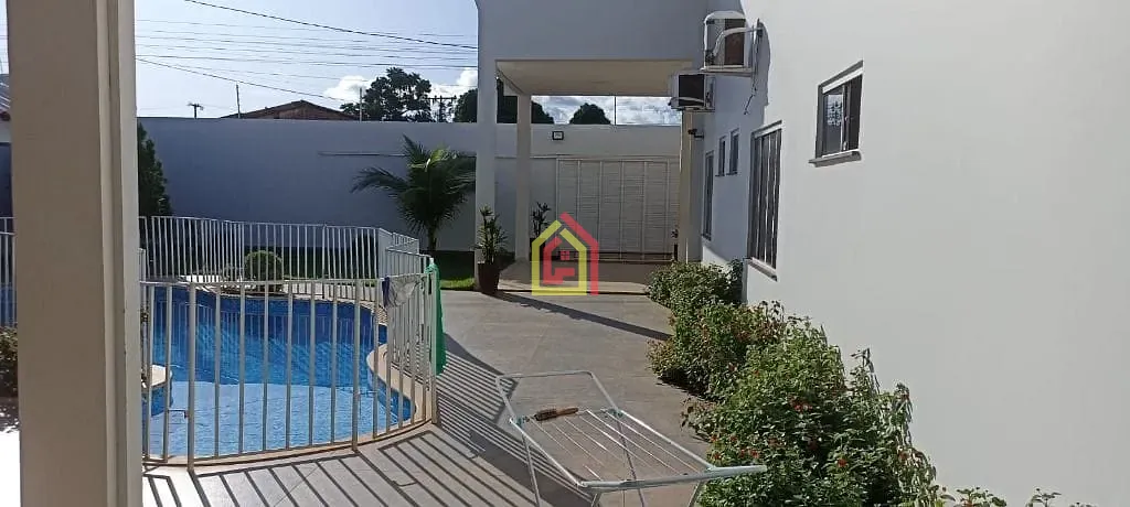 Casa à venda com 4 quartos, 4 suítes, 3 vagas e 450m² no Belo Horizonte, Marabá (PA) — foto 10 de 13