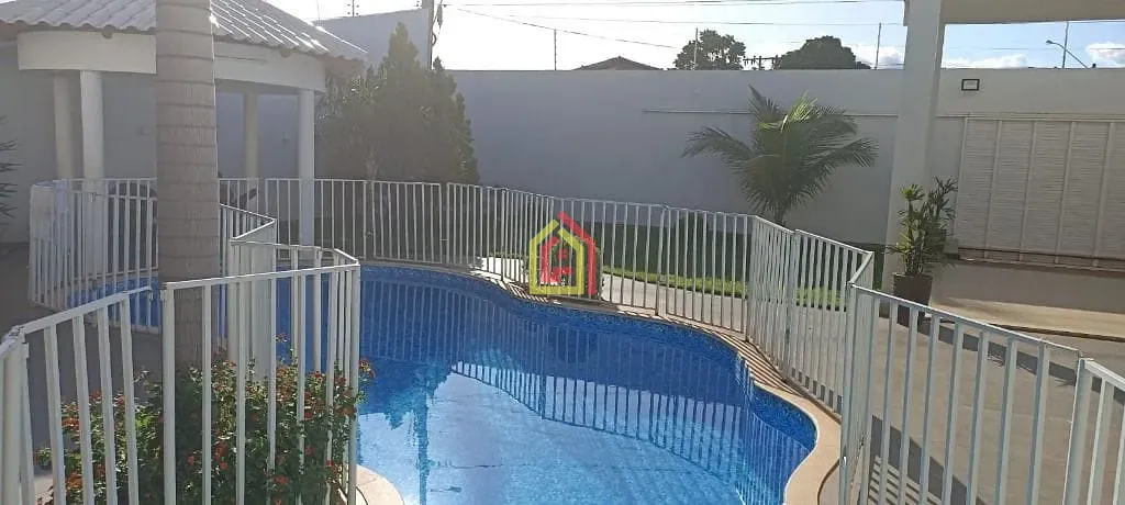 Casa à venda com 4 quartos, 4 suítes, 3 vagas e 450m² no Belo Horizonte, Marabá (PA) — foto 9 de 13