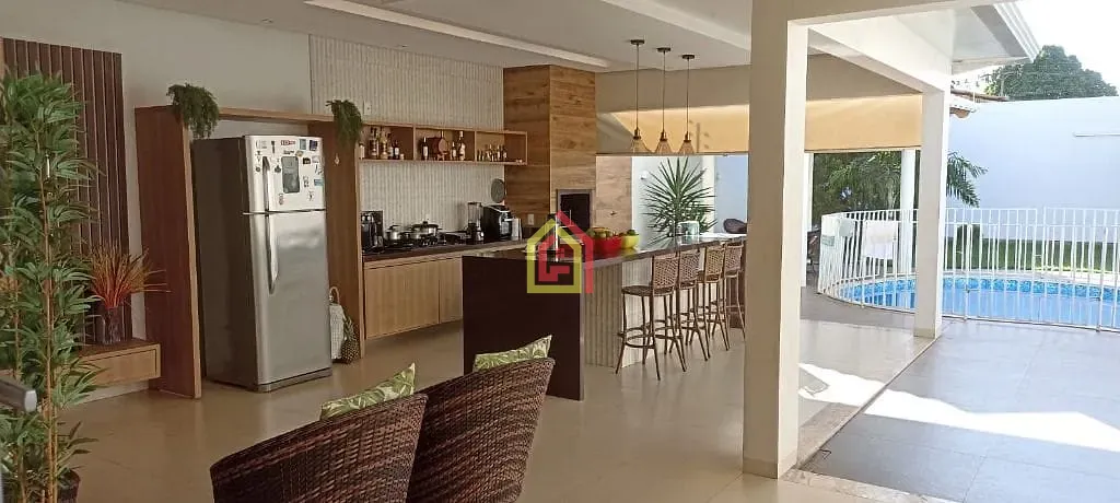 Casa à venda com 4 quartos, 4 suítes, 3 vagas e 450m² no Belo Horizonte, Marabá (PA) — foto 8 de 13