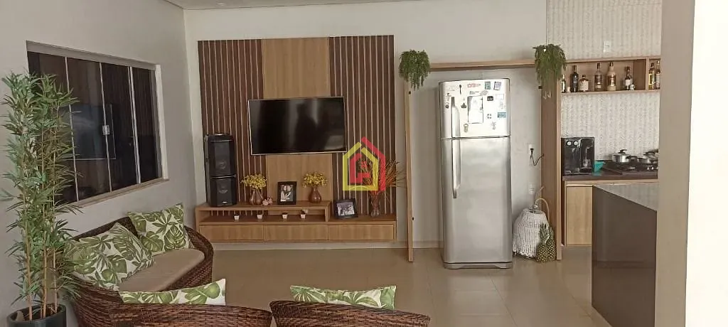 Casa à venda com 4 quartos, 4 suítes, 3 vagas e 450m² no Belo Horizonte, Marabá (PA) — foto 4 de 13