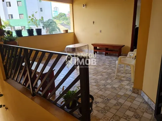 Casa 3 quartos e 3 banheiros, à venda, no bairro Jardim Paulista I em Jundiaí