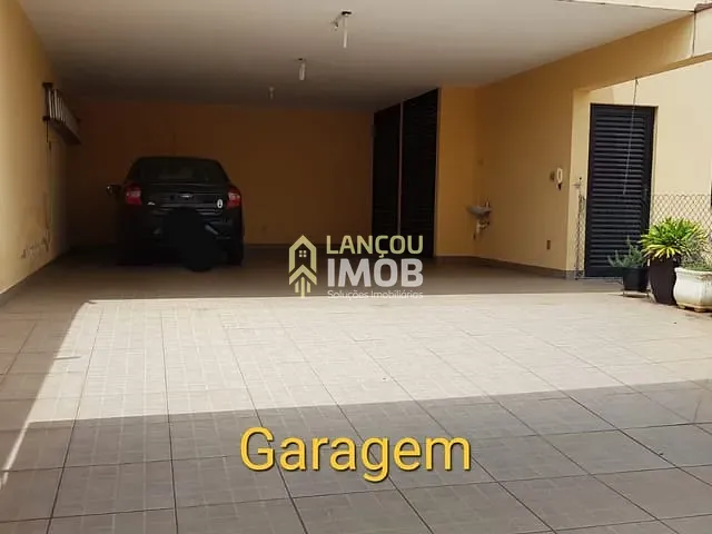 Casa 3 quartos e 3 banheiros, à venda, no bairro Jardim Paulista I em Jundiaí