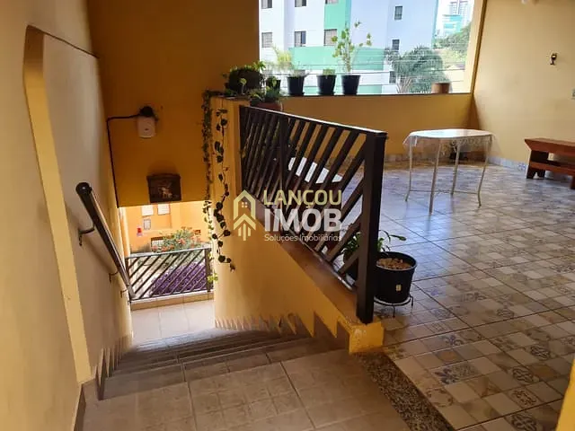 Casa 3 quartos e 3 banheiros, à venda, no bairro Jardim Paulista I em Jundiaí
