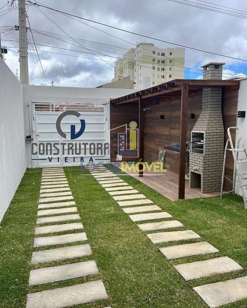 Casa de Condomínio, 3 quartos - Foto 13