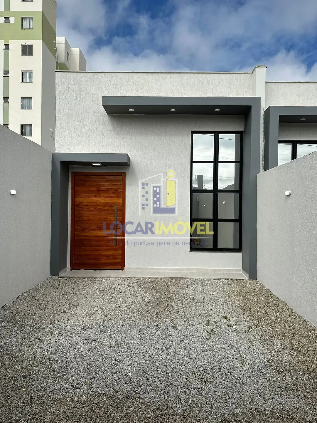 Casa de Condomínio, 3 quartos - Foto 2