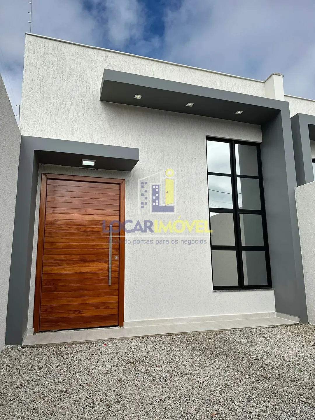 Casa de Condomínio, 3 quartos - Foto 3