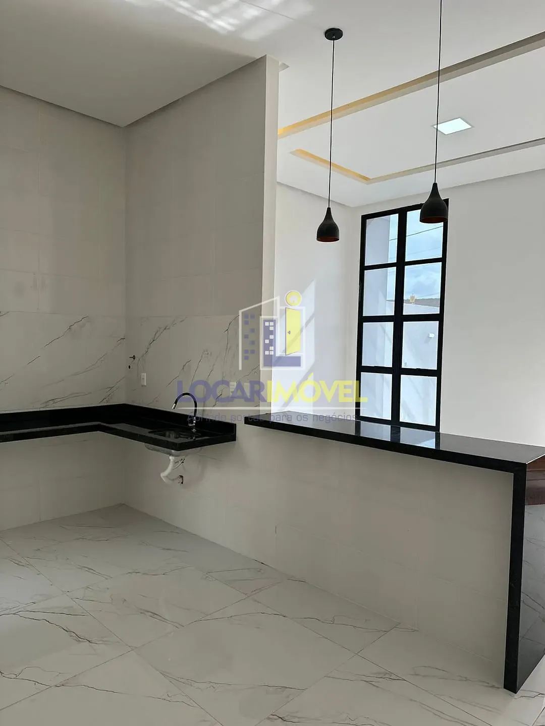 Casa de Condomínio, 3 quartos - Foto 7