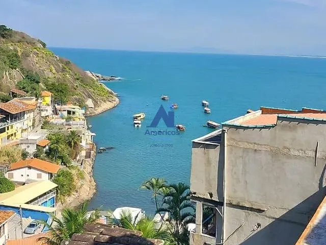 Casa 2 quartos e 2 banheiros, à venda, no bairro Barra de Guaratiba em Rio de Janeiro