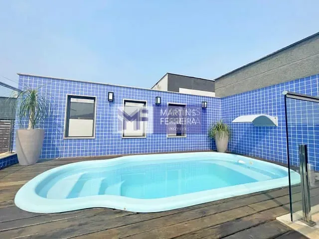 Casa com 333m² 3 quartos e 6 banheiros, à venda, no bairro Recreio dos Bandeirantes em Rio de Janeiro