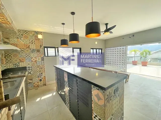 Casa com 333m² 3 quartos e 6 banheiros, à venda, no bairro Recreio dos Bandeirantes em Rio de Janeiro