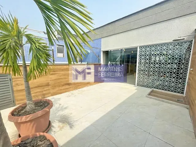 Casa com 333m² 3 quartos e 6 banheiros, à venda, no bairro Recreio dos Bandeirantes em Rio de Janeiro