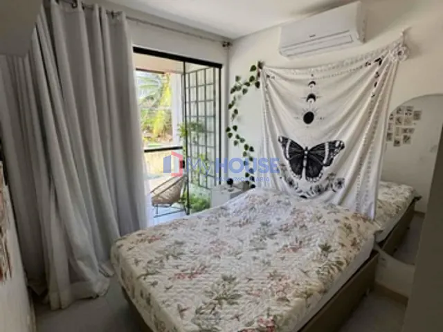 Casa 4 quartos e 3 banheiros, à venda, no bairro Nossa Senhora da Vitória em Ilhéus