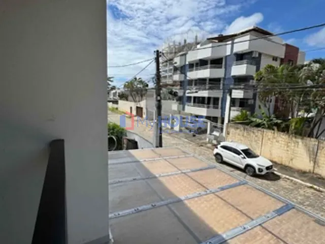 Casa 4 quartos e 3 banheiros, à venda, no bairro Nossa Senhora da Vitória em Ilhéus