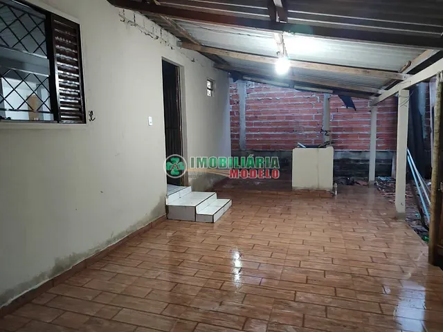 Casa 2 quartos e 1 banheiro, à venda, no bairro Morada do Sol em Canarana