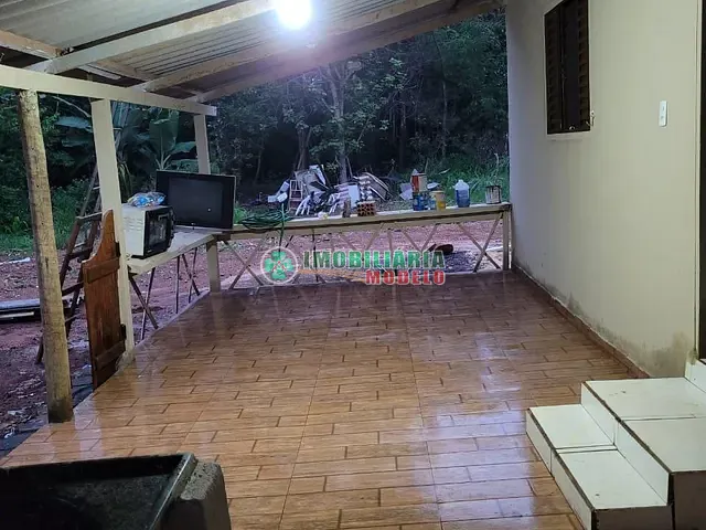 Casa 2 quartos e 1 banheiro, à venda, no bairro Morada do Sol em Canarana