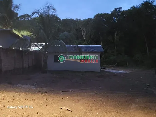 Casa 2 quartos e 1 banheiro, à venda, no bairro Morada do Sol em Canarana