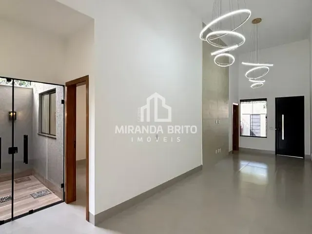 Casa 3 quartos e 2 banheiros, à venda, no bairro Setor Central em Goiânia
