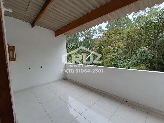 Casa com 50m² 2 quartos e 1 banheiro, para alugar, no bairro Serpa em Caieiras