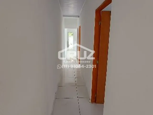 Casa com 50m² 2 quartos e 1 banheiro, para alugar, no bairro Serpa em Caieiras