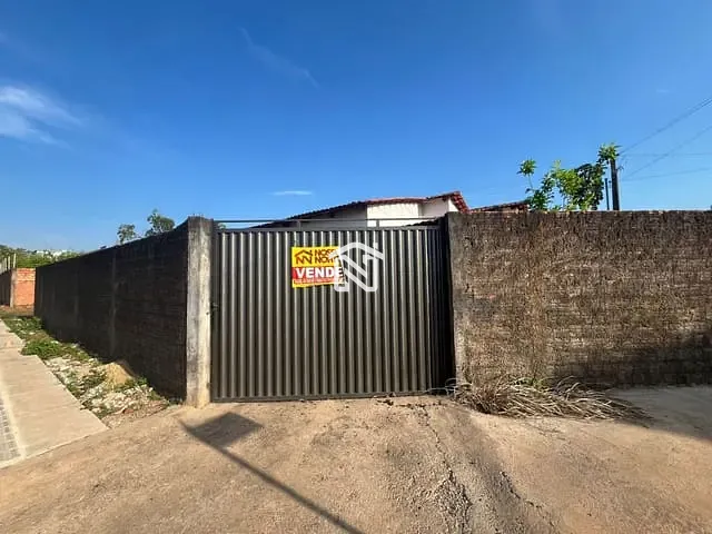 Casa com 372m² 2 quartos e 1 banheiro, à venda, no bairro Jardim Paulista em Paraíso do Tocantins