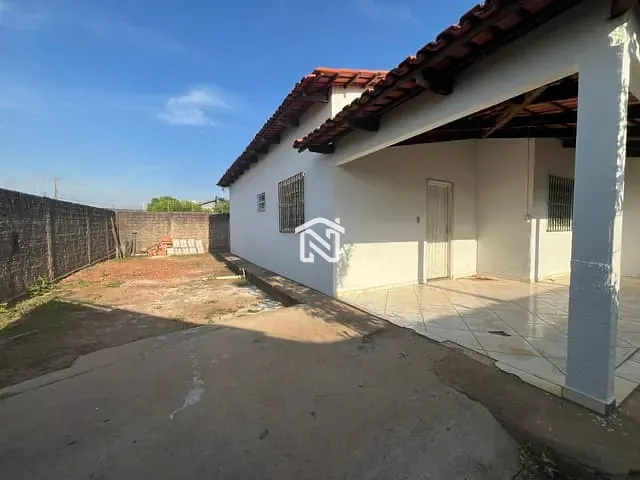 Casa com 372m² 2 quartos e 1 banheiro, à venda, no bairro Jardim Paulista em Paraíso do Tocantins