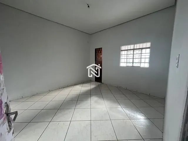 Casa com 372m² 2 quartos e 1 banheiro, à venda, no bairro Jardim Paulista em Paraíso do Tocantins