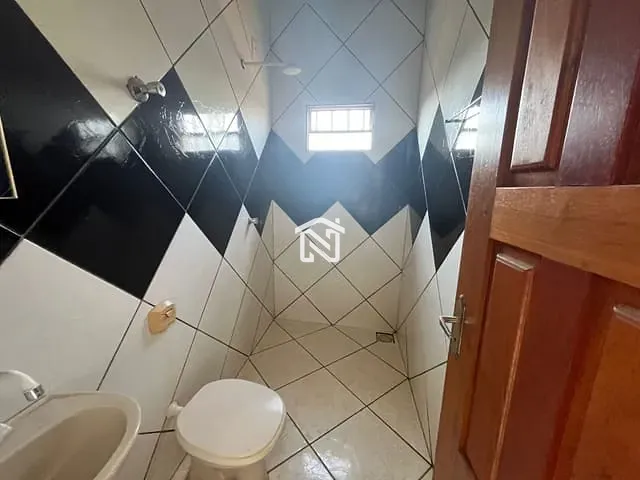 Casa com 372m² 2 quartos e 1 banheiro, à venda, no bairro Jardim Paulista em Paraíso do Tocantins