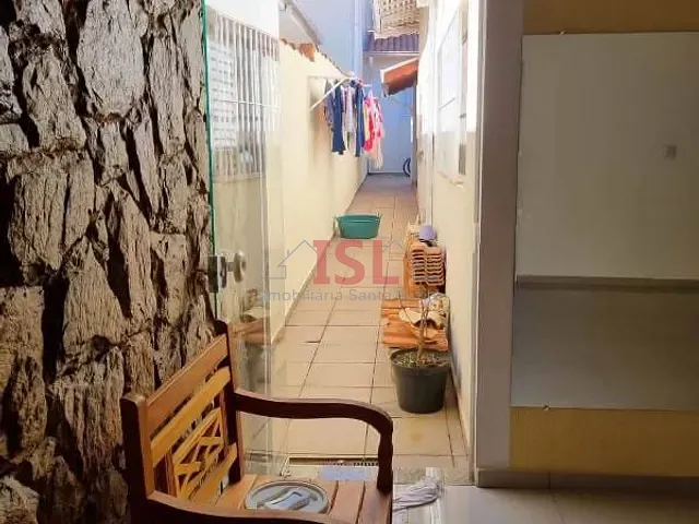 Casa 3 quartos e 1 banheiro, à venda, no bairro Jardim das Bandeiras em Campinas