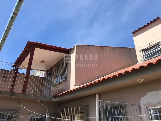 Casa com 179m² 3 quartos e 3 banheiros, à venda, no bairro Fragata em Pelotas