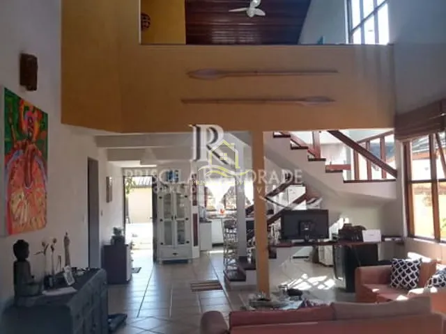 Casa com 504m², à venda, no bairro Morada da Praia em Bertioga