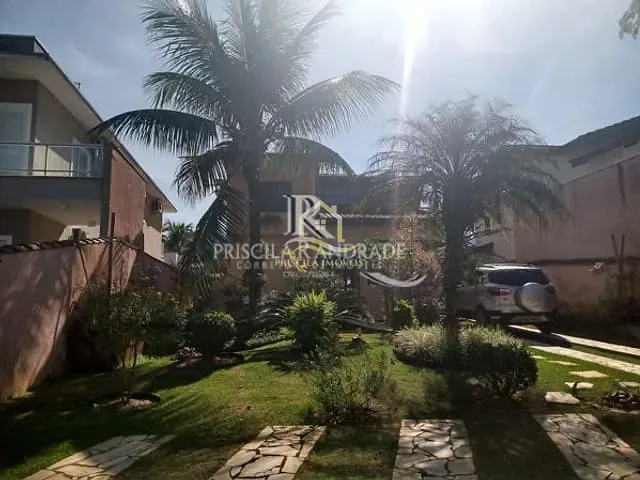 Casa com 504m², à venda, no bairro Morada da Praia em Bertioga