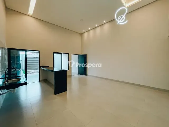 Casa com 180m² 3 quartos e 2 banheiros, à venda, no bairro Setor Faiçalville em Goiânia