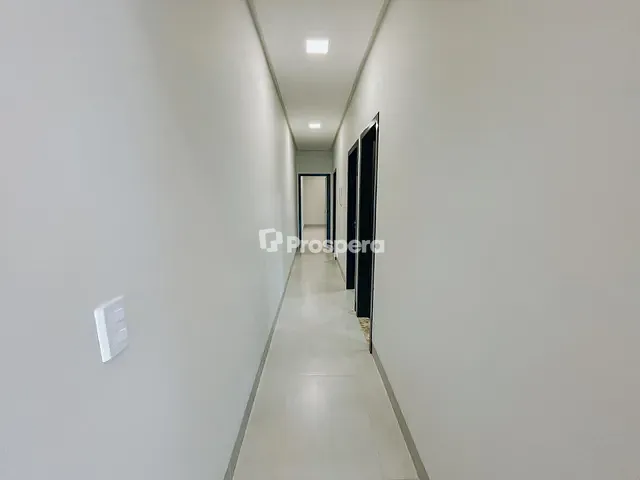 Casa com 180m² 3 quartos e 2 banheiros, à venda, no bairro Setor Faiçalville em Goiânia