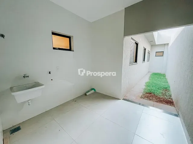 Casa com 180m² 3 quartos e 2 banheiros, à venda, no bairro Setor Faiçalville em Goiânia
