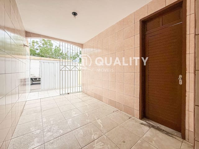 Casa com 168m² 3 quartos e 2 banheiros, à venda, no bairro Parangaba em Fortaleza