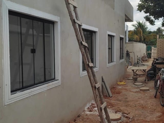 Casa 3 quartos e 2 banheiros, à venda, no bairro Enseada das Gaivotas em Rio das Ostras