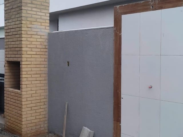 Casa 3 quartos e 2 banheiros, à venda, no bairro Enseada das Gaivotas em Rio das Ostras