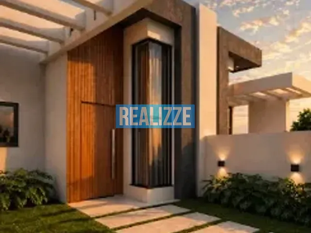 Casa com 150m² 2 quartos e 1 banheiro, à venda, no bairro Lot. Jardim Bella Vista em Marau