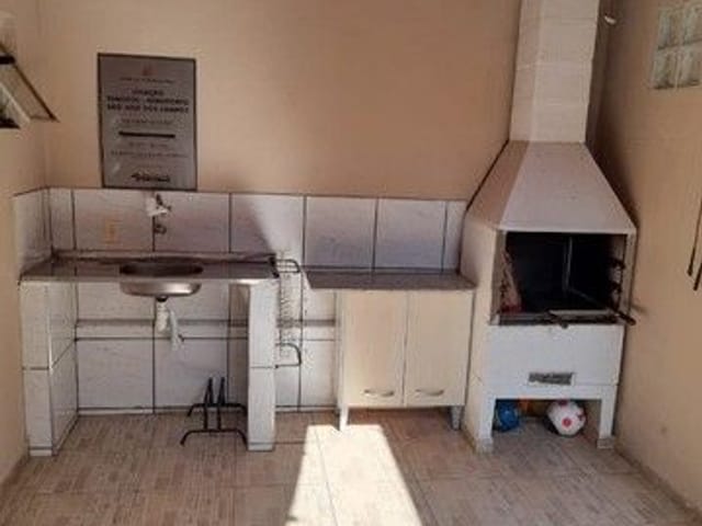 Foto do Casa - Casa com 2 dormitórios à venda, 63 m² por R$ 440.000,00 - Jardim Uirá - São José dos Campos/SP | RUSSI IMÓVEIS