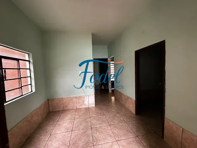 Casa 2 quartos e 1 banheiro, para alugar, no bairro Vila Aparecida em Conchal