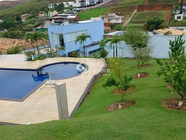 Casa com 1346m² 4 quartos e 3 banheiros, à venda, no bairro Morada da Garça em Matias Barbosa