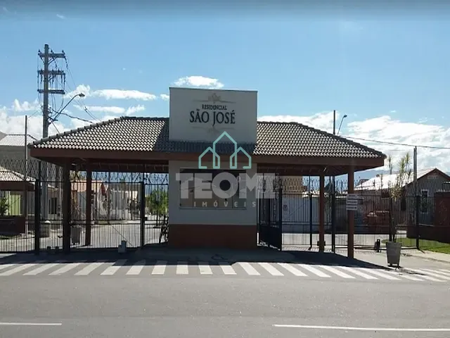 Casa com 250m² 3 quartos e 2 banheiros, à venda, no bairro Vila dos Comércios II em Taubaté
