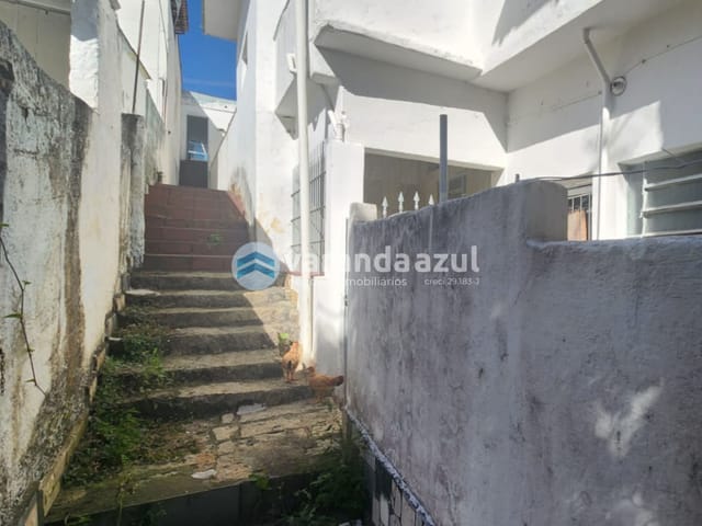Foto do Casa - Excelente Casa para locação, Centro, Mogi das Cruzes, SP | Varanda Azul Negócios Imobiliários