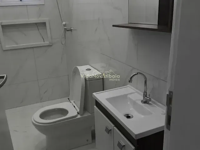 Casa com 175m² 1 quarto e 1 banheiro, à venda, no bairro Toctão Argon em Atibaia