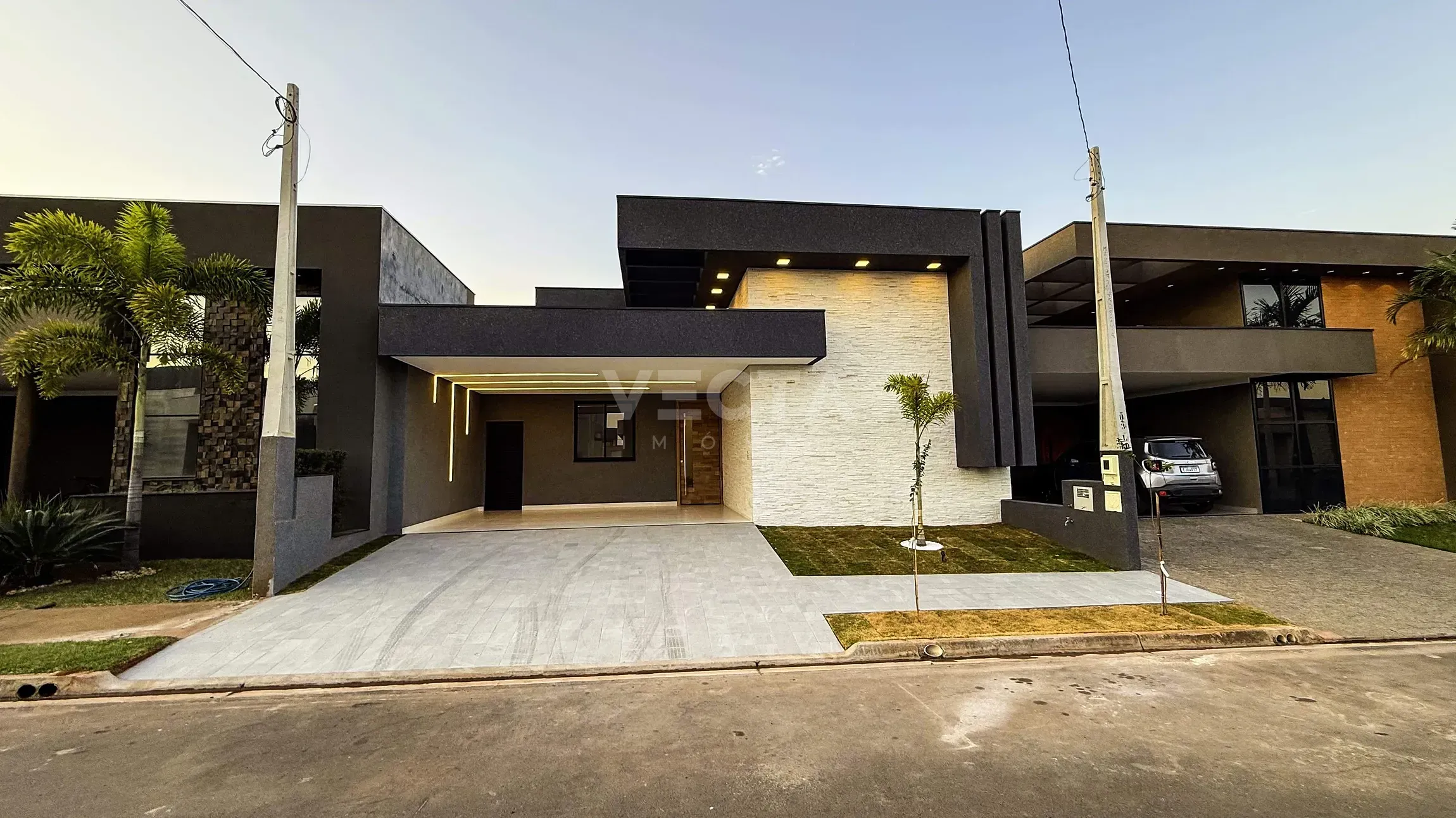 Casa, 3 quartos, 165 m² - Foto 32