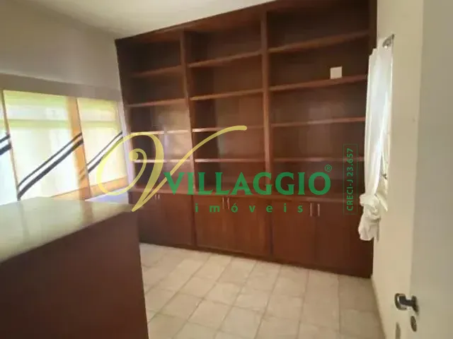 Casa com 600m² 3 quartos e 5 banheiros, à venda, no bairro Parque Residencial Damha em São José do Rio Preto