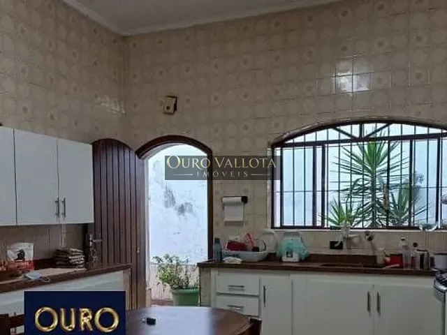 Casa com 265m² 3 quartos e 2 banheiros, à venda, no bairro Mooca em São Paulo