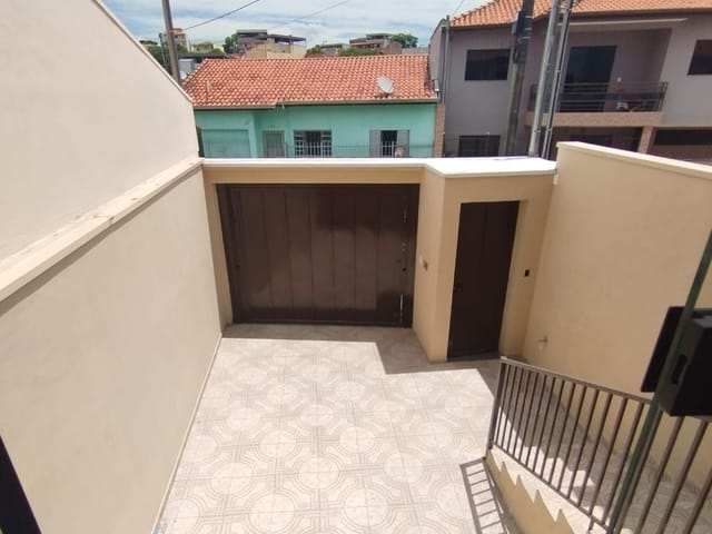 Casa com 150m², à venda, no bairro Paulo Lopes em Cambuí